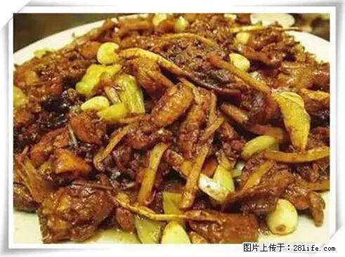 来广西旅游必吃这20道桂菜，不然就白来广西啦！ - 九江生活资讯 - 九江28生活网 jj.28life.net