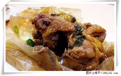 来广西旅游必吃这20道桂菜，不然就白来广西啦！ - 九江生活资讯 - 九江28生活网 jj.28life.net