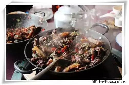 来广西旅游必吃这20道桂菜，不然就白来广西啦！ - 九江生活资讯 - 九江28生活网 jj.28life.net