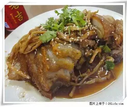 来广西旅游必吃这20道桂菜，不然就白来广西啦！ - 九江生活资讯 - 九江28生活网 jj.28life.net