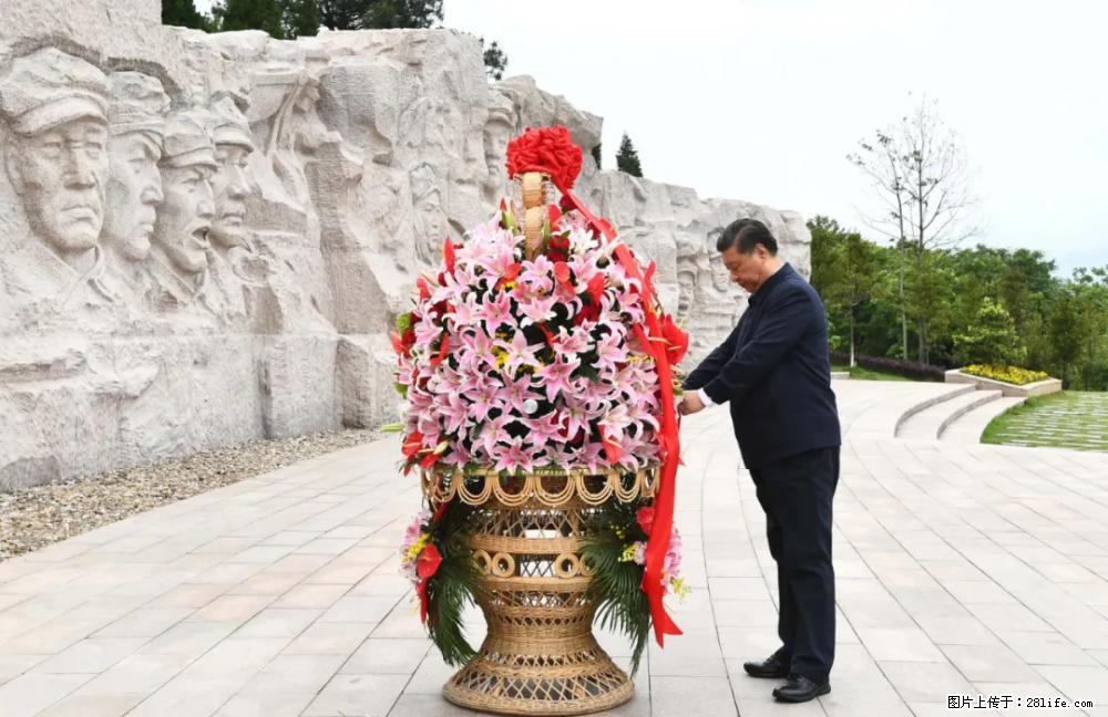习近平赴广西考察调研 - 九江生活资讯 - 九江28生活网 jj.28life.net