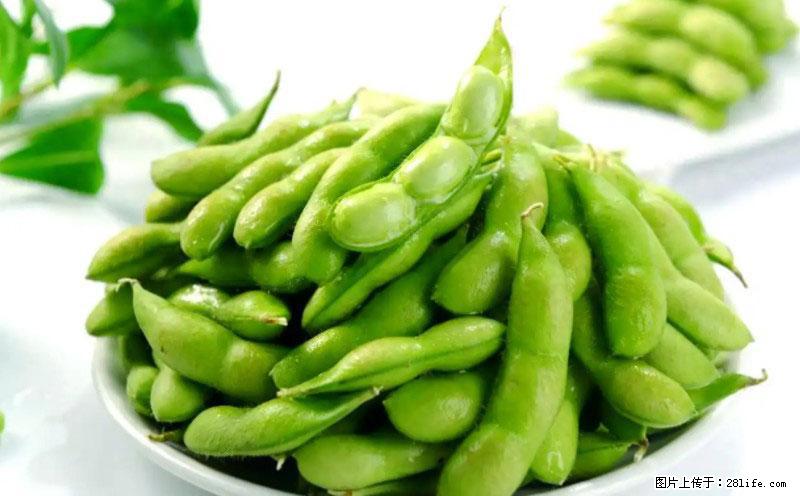这些蔬菜是“天然钙片”，这6种被医生重点推荐 - 九江生活资讯 - 九江28生活网 jj.28life.net