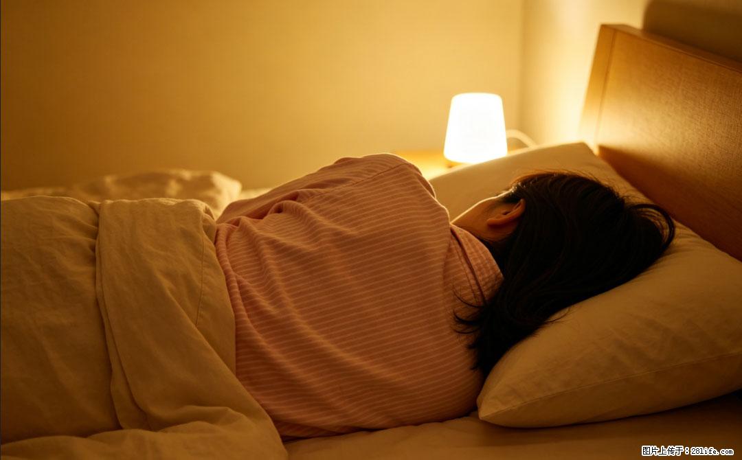 熬夜会让猝死风险飙升！出现以下4种情况赶紧休息→ - 九江生活资讯 - 九江28生活网 jj.28life.net
