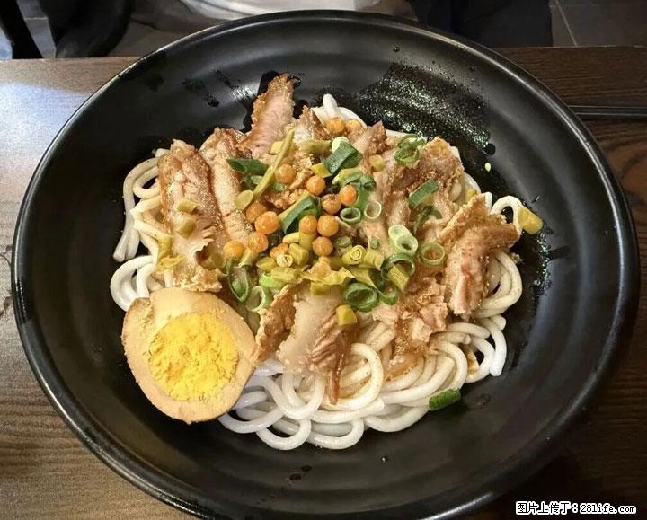 桂林米粉：承载乡愁与文化传承的美食 - 九江生活资讯 - 九江28生活网 jj.28life.net
